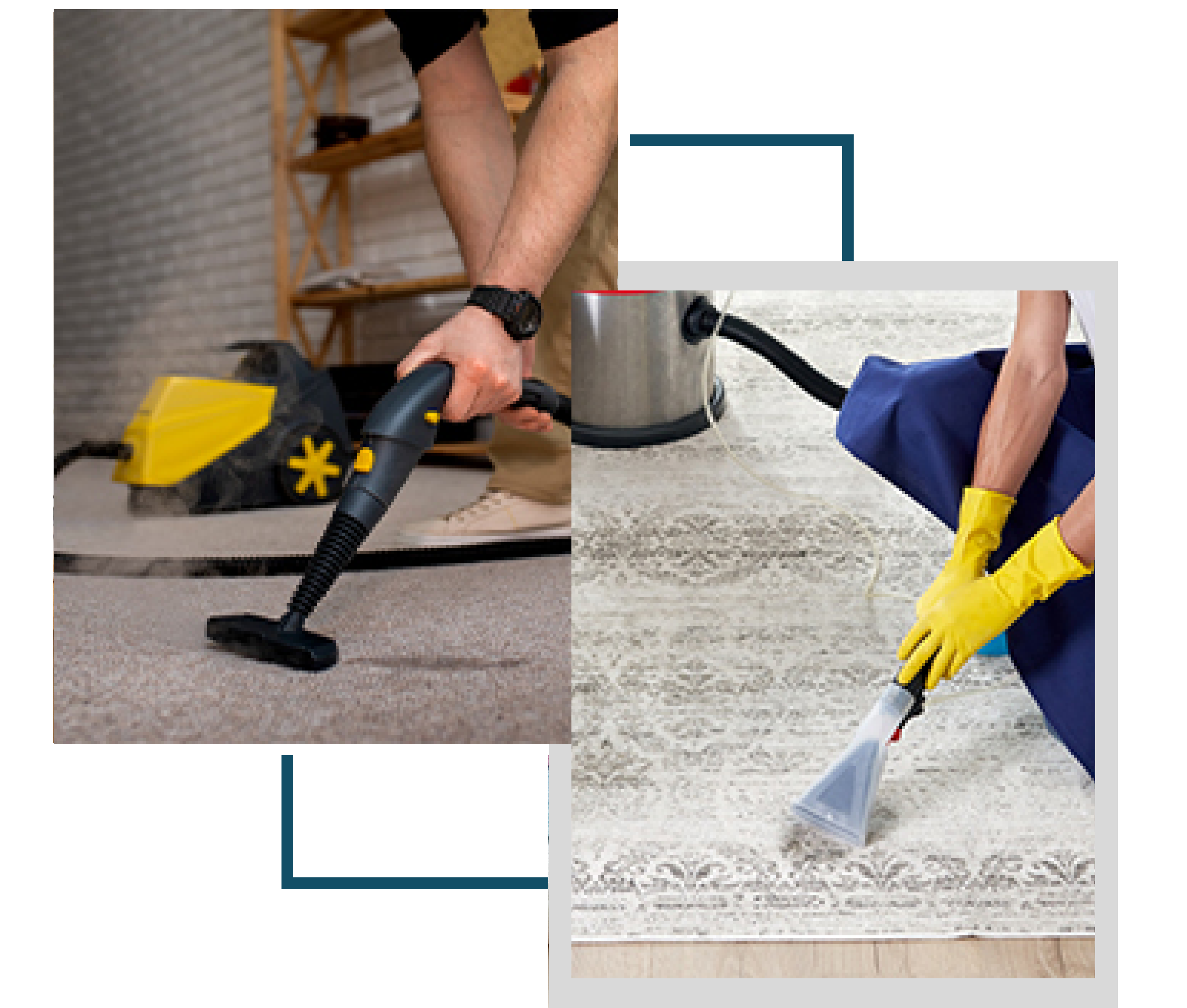 Best Carpet Cleaning & Shampooing Services in UAE